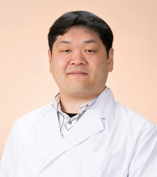土居 寿之