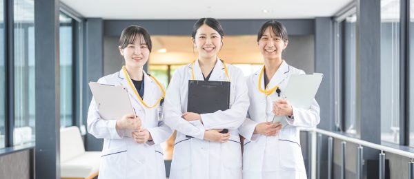 採用情報