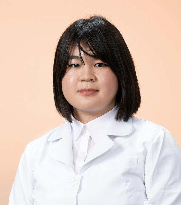 南川容子