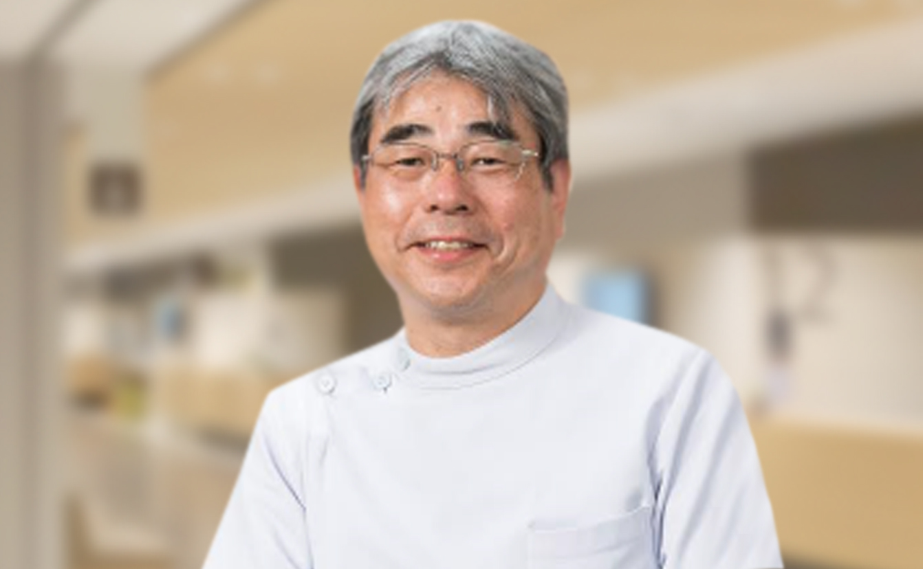 松山赤十字病院 リハビリテーション部門 技師長