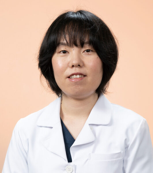 櫻井裕子