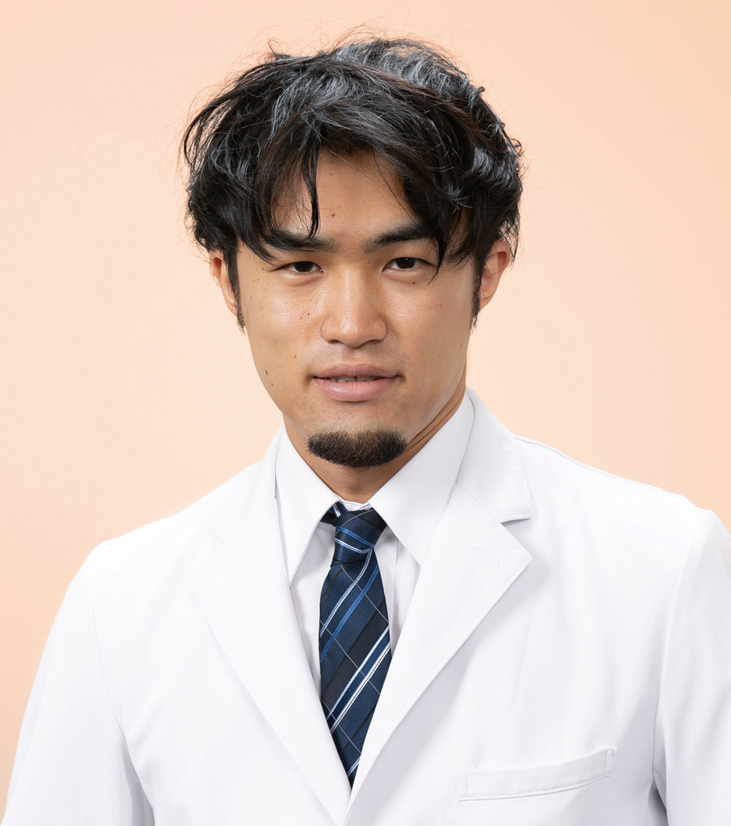 田渕拓也