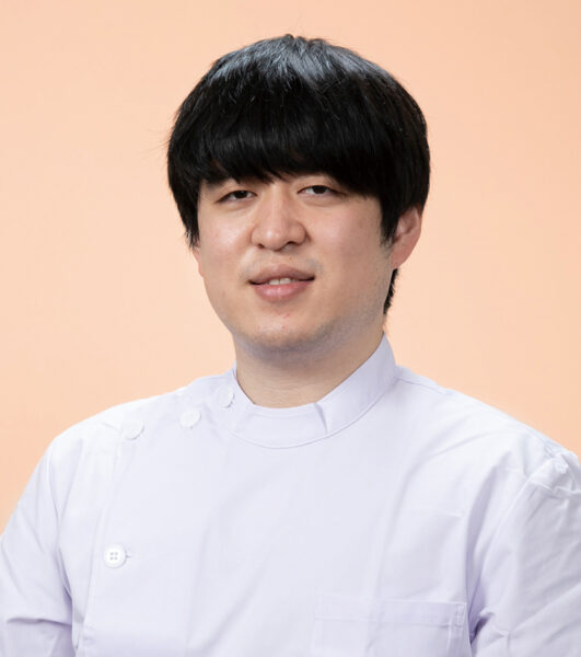 龍溪智史