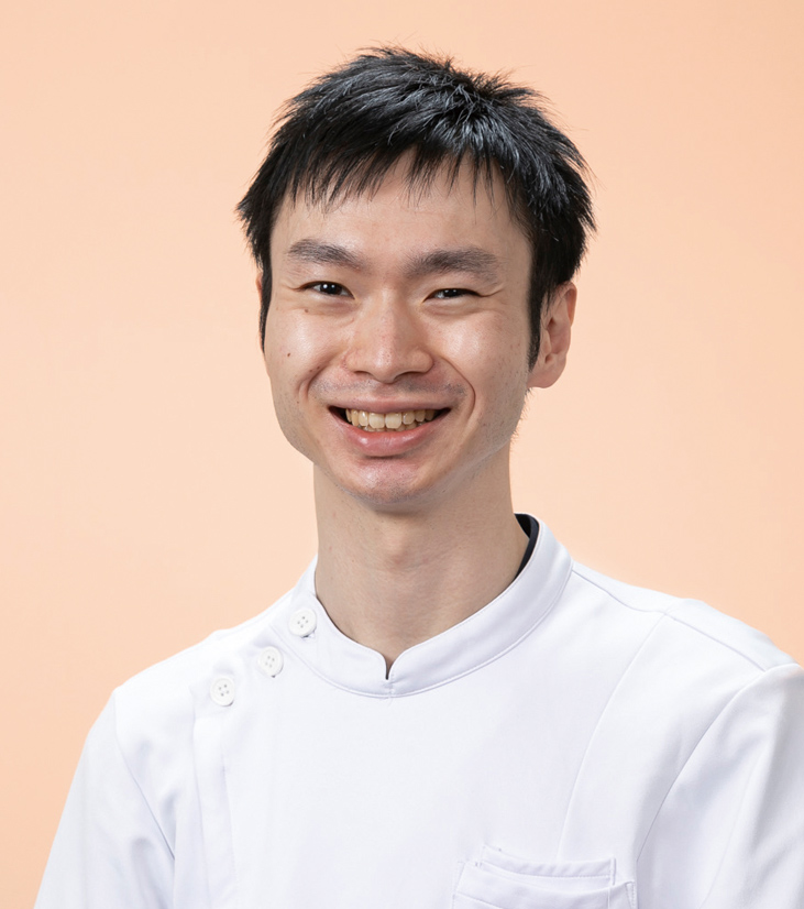 徳本秀哉