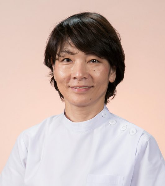 上田 陽子