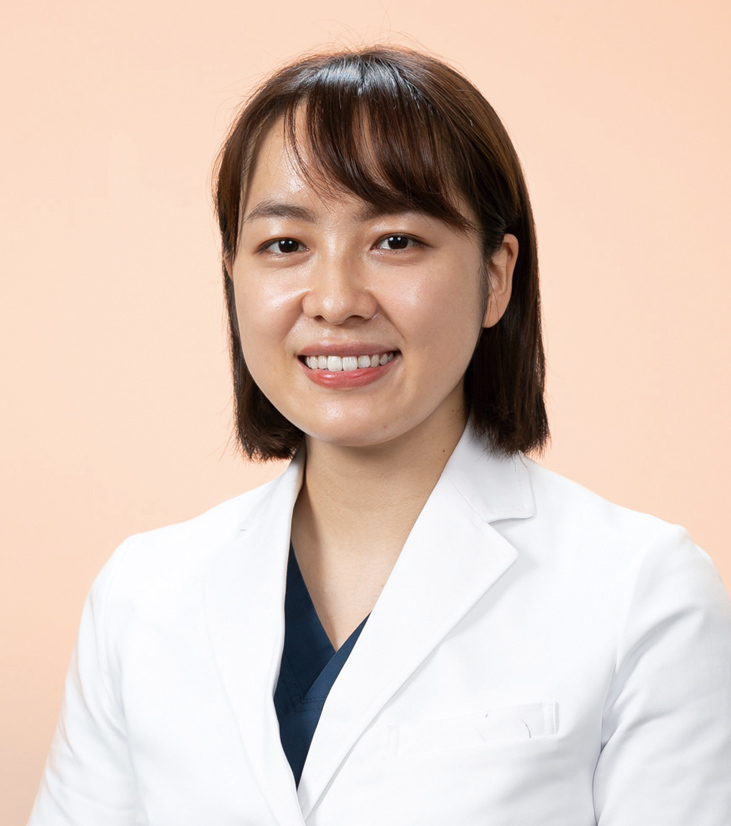 吉里美慧
